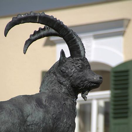 Hotel Zur Schloss-Schmiede Kuhbach  Extérieur photo