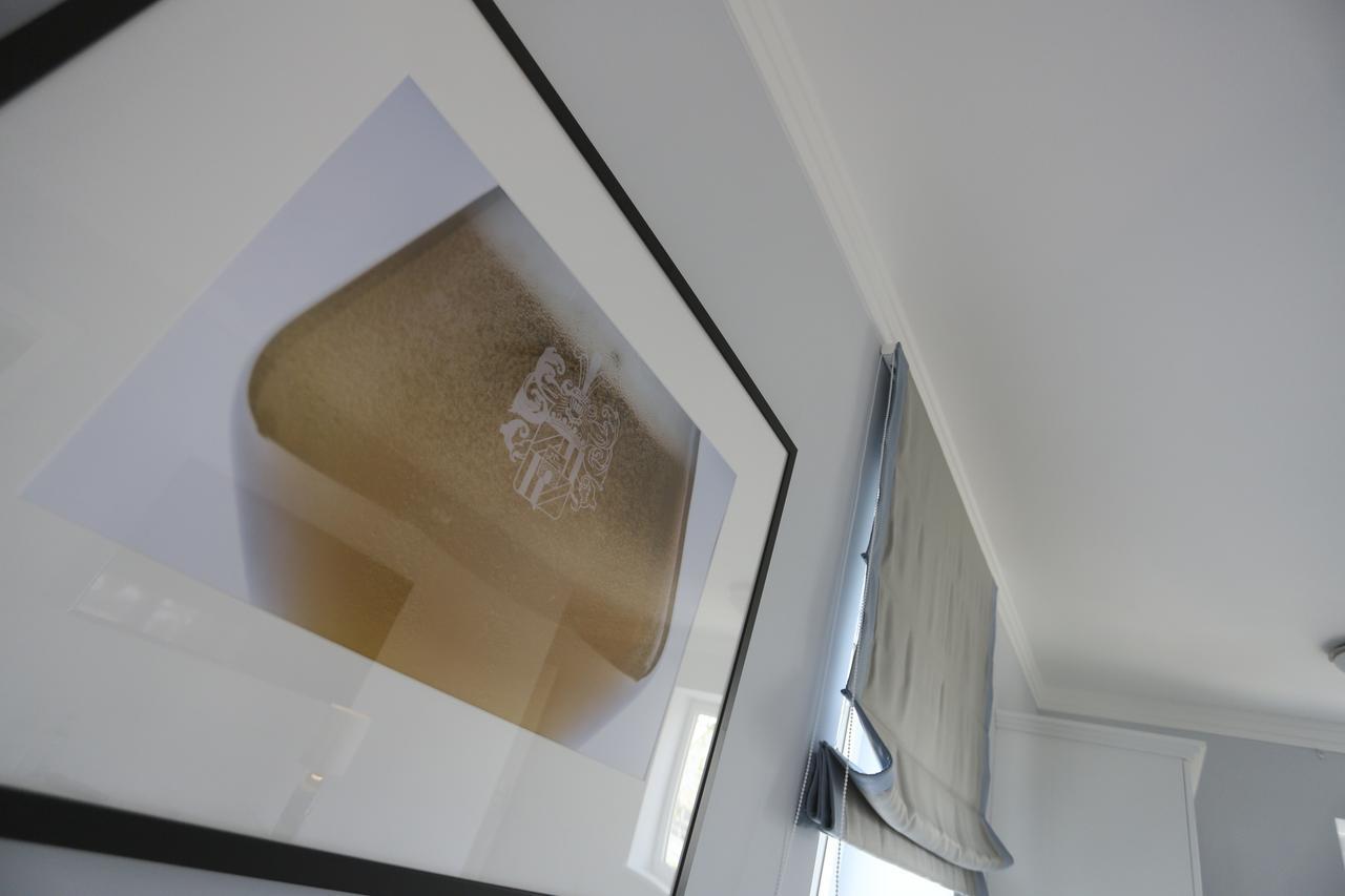 Hotel Zur Schloss-Schmiede Kuhbach  Extérieur photo